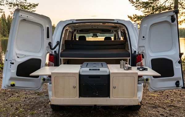 opel-combo-moduler-camp-box-ve-yatak-sistemi