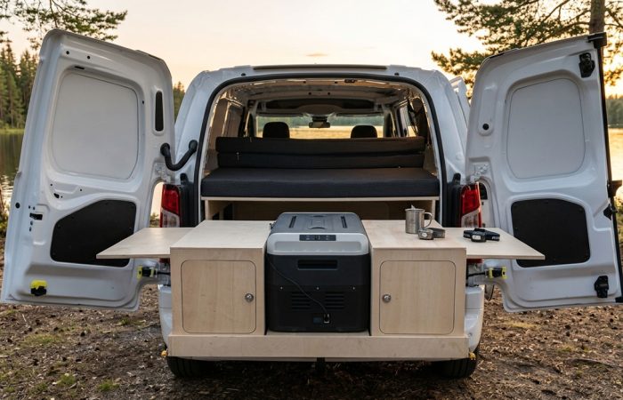 opel-combo-moduler-camp-box-ve-yatak-sistemi